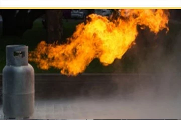 நான்காவது சிலிண்டர் வெடிப்பை அடுத்து எரிவாயுவின் தரத்தை மதிப்பிடும் அரசாங்கம்