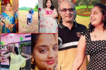 கணவருடன் சொகுசு வாழ்க்கை! சிக்கிய டிக் டாக் தம்பதி: பல லட்சங்களை சுருட்டி சொகுசு வாழ்க்கை வாழ்ந்து வந்தது அம்பலம்