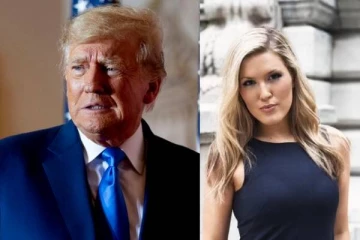 நிருபரை மோசமான வார்த்தைகளால் விளாசிய டொனால்டு ட்ரம்ப்! ஒரே பதிவில் பதிலடி கொடுத்த பெண்