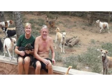 12 வருடங்களுக்கு முன்பு லண்டனில் இருந்து வந்த தம்பதி! இப்போ எப்படி இருக்காங்க பாருங்க: நெகிழ்ச்சி தகவல்