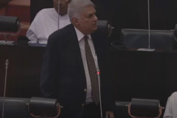 இரண்டு வாரங்கள் தாருங்கள்! வழிக்கு கொண்டு வருகிறேன்! -ரணில் நாடாளுமன்றில் கோரிக்கை!