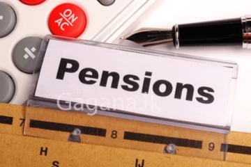 විදෙස්ගත 485 කගේ විශ්‍රාම වැටුප අත්හිටුවයි.