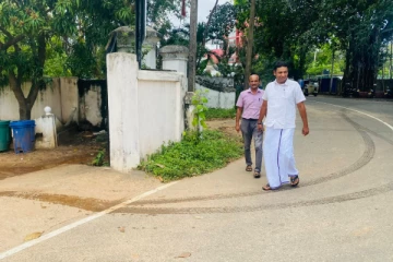 மட்டக்களப்பில் களமிறங்கும் 06 கட்சிகளும் 09 சுயேட்சைக்குழுக்களும்