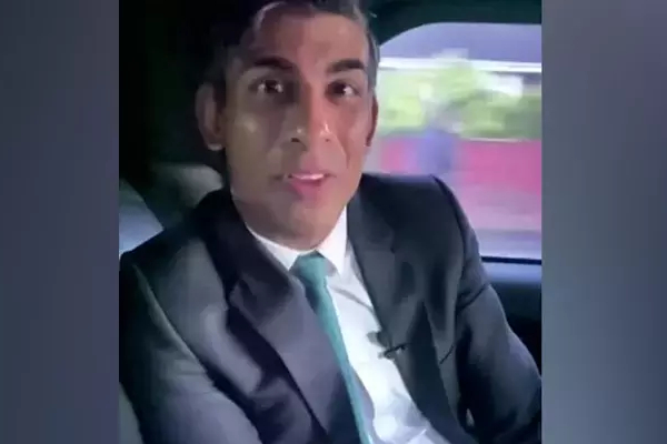 யாரு பண்ணாலும் தப்புத்தான் : பிரதமர் ரிஷி சுனக்கிற்கு அபராதம் விதித்த இங்கிலாந்து காவல்துறை | Uk Police Fines Rishi Sunak