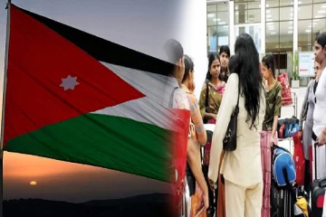 ஜோர்தானில் சிக்கியுள்ள இலங்கையர்களுக்கு விரைவில் தீர்வு- செய்திகளின் தொகுப்பு