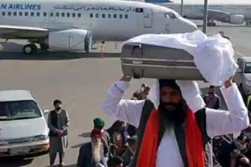 "மனிதாபிமான உதவி என்றென்றும் நன்றியுடன் நினைவுகூரப்படும்" - இந்தியாவிற்கு தாலிபன் நன்றி