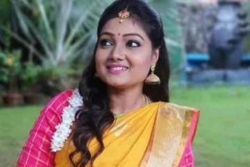 சன் டிவி-யின் முக்கிய நிகழ்ச்சியில் ரோஜா சீரியல் நடிகை, எவ்வளவு அழகாக வந்துள்ளார் பாருங்க