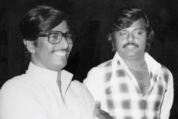 விஜயகாந்த் மறைவு.. மனம் உடைந்துபோன விஜய்யின் தந்தை எஸ்.ஏ. சந்திரசேகர்.. வெளியிட்ட வீடியோ