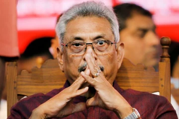 முன்னாள் ஜனாதிபதி கோட்டாபயவிற்கு மாத செலவு பல இலட்சங்கள்!