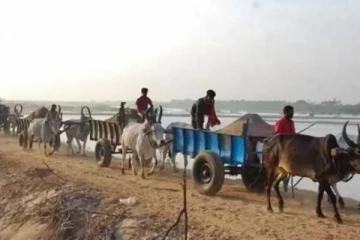 அனுமதி இன்றி மண் அள்ளலாம் -  தமிழக அரசு அறிவிப்பு