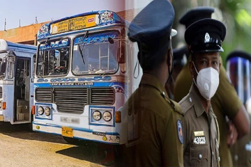 யாழில் தனியார் பேருந்து சாரதி மீது வாள்வெட்டு தாக்குதல்