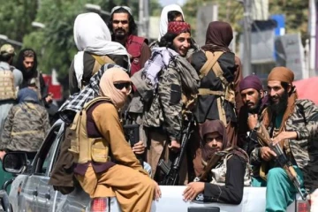 ஆப்கான் தொடர்பில் அமெரிக்க உயர் தளபதி வெளியிட்ட அபாய எச்சரிக்கை!