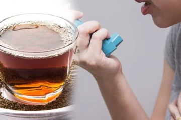 ஆஸ்துமா உங்களை வாட்டி வதைக்குதா? இதனை போக்க இந்த அற்புதமான கஷாயத்தை குடிங்க போதும்