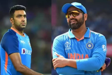 ரூம்'ல தனியா அழுதுட்டு இருந்தேன் - யோசிக்காம ரோகித் செய்த செயல் - நெகிழ்ந்து போன அஸ்வின்