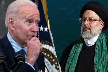 ஜோ பைடனை சந்திக்க விரும்பவில்லை!  மறுக்கும் ஈரானின் புதிய ஜனாதிபதி