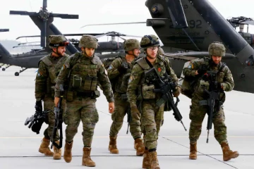 உலகின் வலிமையான இராணுவ சக்தி கொண்ட நாடு எது? பட்டியலில் இந்தியாவுக்கு எந்த இடம்?