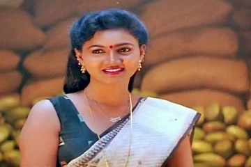 பட வாய்ப்பு இல்லாததால் நாட்டாமை டீச்சர் எடுத்த முடிவு.. என்ன தெரியுமா?