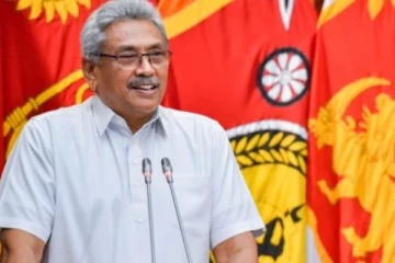 පටු දේශපාලන අවශ්‍යතා වලට ජනතාව උසි ගන්වන්න එපා - ජනපතිගෙන් සැර ප්‍රකාශයක්..!