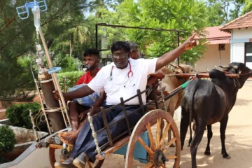 தமிழர் பகுதியில் ஆபத்தான கட்டத்தில் வைத்தியசாலைகள்; வெளியான பதைபதைக்கும் காட்சிகள்!