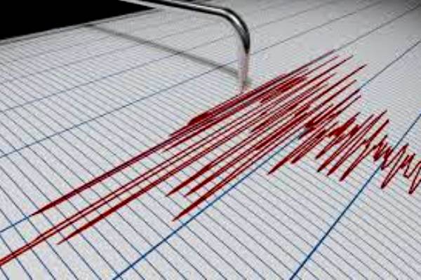 திருகோணமலையில் பதிவான நிலநடுக்கம்! | Earthquake In Trincomalee Today திருகோணமலையில் பதிவான நிலநடுக்கம்! | Earthquake In Trincomalee Today