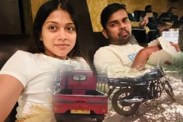 வவுனியா இரட்டைகொலை; சிக்கிய வாகனங்கள்