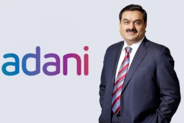 இலங்கையிலிருந்து புறப்பட்டார்  இந்திய கோடீஸ்வர வர்த்தகர்  கௌதம் அதானி