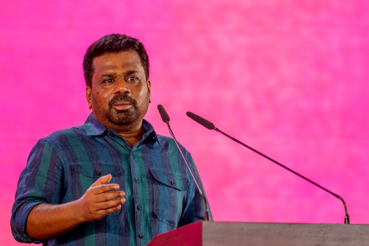 உலக அரங்கில் மனிதநேயம் மிக்கதொரு நாடாக இலங்கை! அரசின் பிரதான எதிர்பார்ப்பு என அநுர தெரிவிப்பு | Anura Who Brought Peace To The World