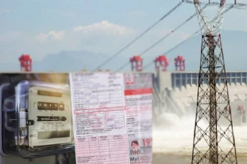 மழைவீழ்ச்சி அதிகரிப்பு : மின் கட்டணத்தில் திருத்தம்