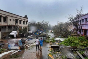 50 ஆண்டுகளில் 20 லட்சம் மக்கள் பலி! எதனால் தெரியுமா