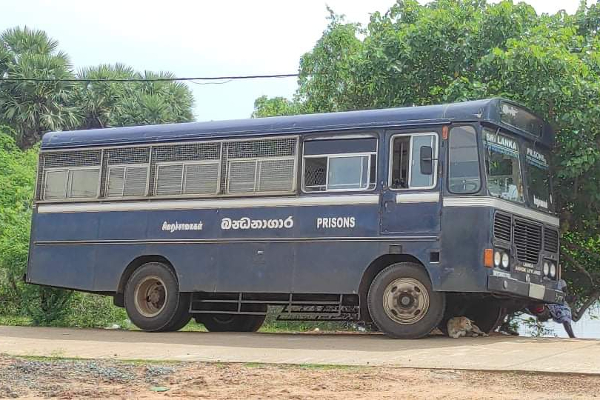 மூங்கிலாறு பகுதியில் சிறுமி மர்ம மரணம்- சந்தேக நபர்கள் தொடர்பில் நீதிமன்றின் உத்தரவு! - ஐபிசி தமிழ்