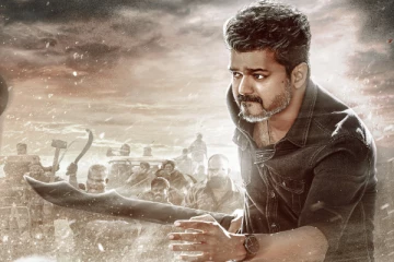 முன்பதிவில் ஜனநாயகன் படம் செய்துள்ள வசூல்.. பாக்ஸ் ஆபிஸ் விவரம்