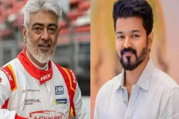 அஜித்தின் அறிக்கையால் வெடித்த சர்ச்சை – தேசிய அளவில் டிரெண்டாகும் #AjithKumar!