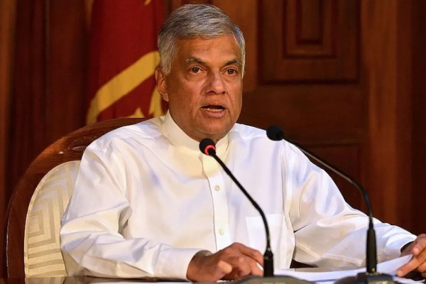 கிளிநொச்சி விவசாயிகளுக்கு ஜனாதிபதியின் மகிழ்ச்சியான செய்தி | Ranil Ready To Purches Rice From Farmers For Rs100