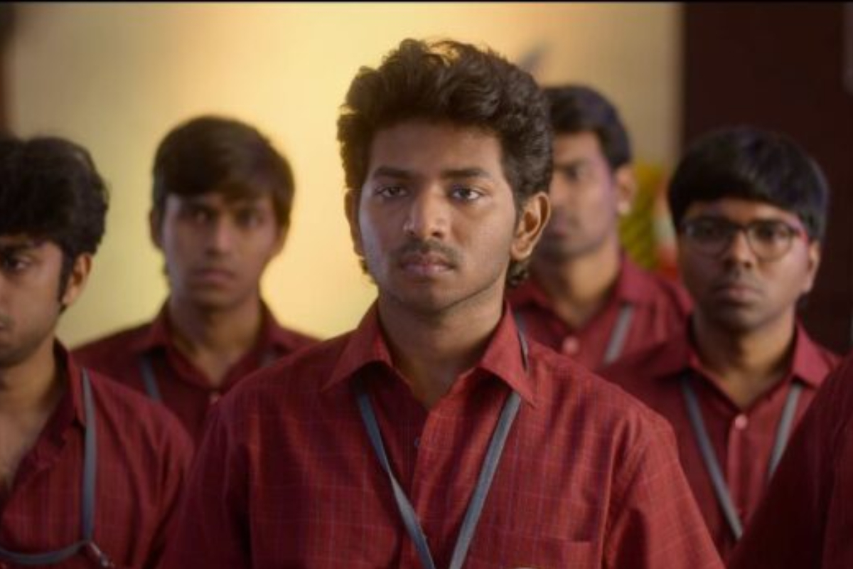 உலகளவில் யூத் திரைப்படம் செய்துள்ள வசூல்... எவ்வளவு தெரியுமா.. | Ken Karunas Youth Movie Box Office