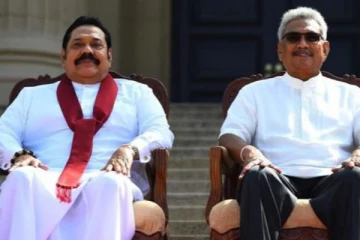 நாளை ராஜினாமா செய்கிறார் பிரதமர் மகிந்த ராஜபக்சே  - இலங்கையில் அதிகரிக்கும் பதற்றம்..!