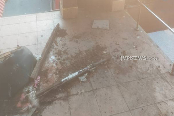 கல்முனையில் உள்ள பஸ் தரிப்பு நிலையத்தின் அவல நிலை: முகம் சுழிக்கும் மக்கள் | Bad Condition Of Bus Stand In Kalmunai People