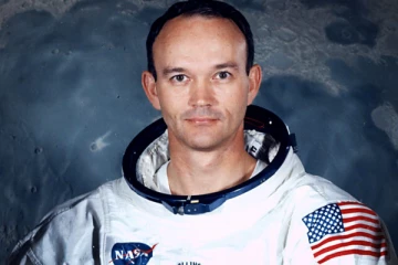 சிறப்புமிக்க விண்வெளிப் பயணத்தில் இடம்பெற்றிருந்த விண்வெளி வீரர் காலமானார்!