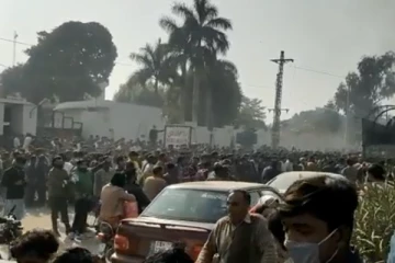 இலங்கையர் கொல்லப்பட்ட விவகாரம் ;  800 பேர் மீது வழக்கு