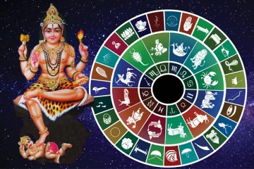 வக்ரமாகும் குருவால் உங்கள் வாழ்வில் ஏற்படப் போகும் மாற்றம்... இன்றைய ராசிபலன்!