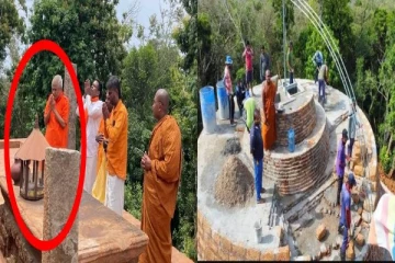 குருந்தூர்மலை பௌத்த வழிபாட்டு விவகாரம் : நீதிமன்றத்தில் தொடரப்பட்ட வழக்கு ஒத்திவைப்பு