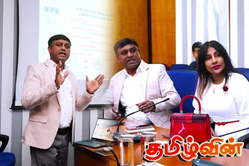 யாழ். பனம் பழத்தில் இருந்து புதிதாக கண்டுபிடிக்கப்பட்ட வைன்