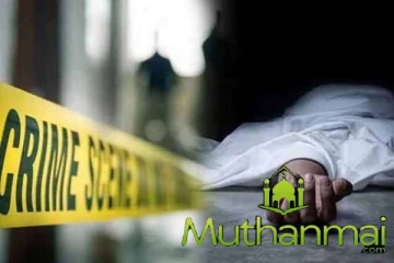 மட்டக்களப்பில் கோடாரியால் தாக்கப்பட்டு ஒருவர் கொலை