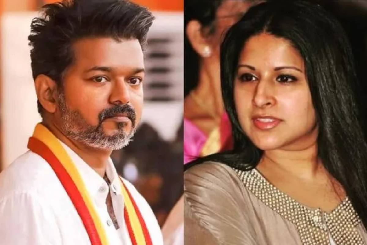முதல்வராகும் விஜய் - வாயை பிளக்க வைக்கும் தற்போதைய சொத்து மதிப்பு! | Tvk Vijay Asset Net Worth Property Details Current