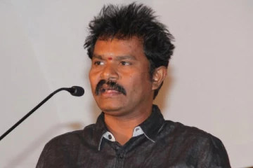 கடும் காய்ச்சல் காரணமாக இயக்குனர் ஹரி மருத்துவமனையில் அனுமதி ! வெளியான அதிர்ச்சி தகவல்