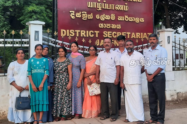 என் மீது தாக்குதல் நடத்திய பெண்ணை எப்போதோ மன்னித்துவிட்டேன்: டக்ளஸ் | Douglas Confirmed About The Political Prisoner