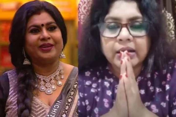 வின்னர் இவங்கதான், உள்ளே நடக்கிறது எல்லாம்- பிக்பாஸ் பிறகு விசித்ரா வெளியிட்ட முதல் வீடியோ