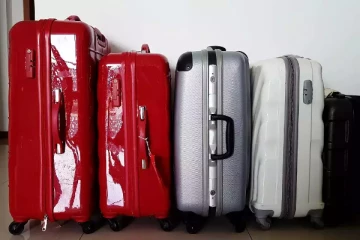 ஏலத்தில் வாங்கிய சூட்கேசில் இருந்த விடயம்! பதறிய குடும்பம்.., பொலிஸ் விசாரணை