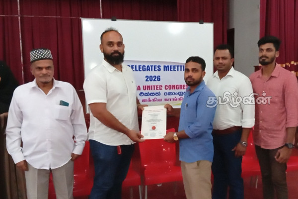 மாகாண சபை தேர்தல் வேண்டுமா..! ஏமாற்றப்படும் தமிழர்கள்- முபாற‌க் முப்தி காட்டம் | Mubarak Mufti S Appearance