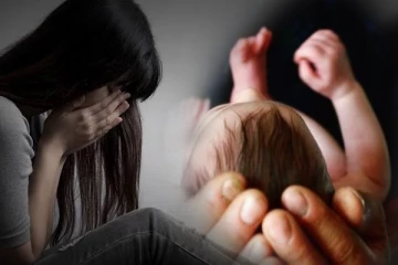 கழிவறையில் குழந்தை பெற்றெடுத்த பாடசாலை மாணவி!