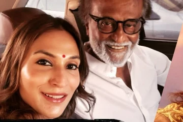 ஐஸ்வர்யா ரஜினிகாந்த் வீட்டில் நகைகள் கொள்ளை! இவர் மீது தான் சந்தேகம்?